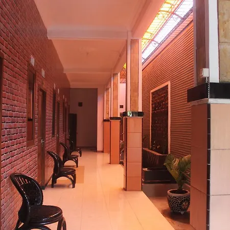 Crown Guest House-2