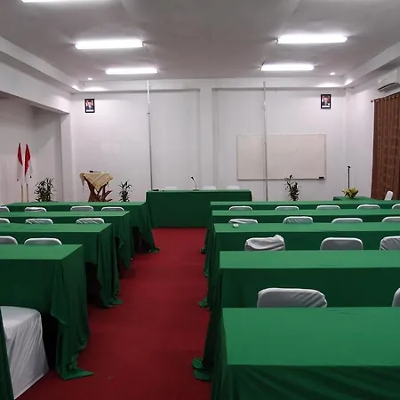 Hotel Fairuz Syariah-3