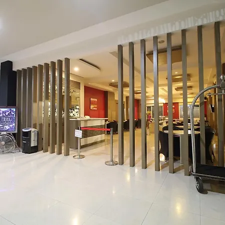 Hotel Dewanti-2