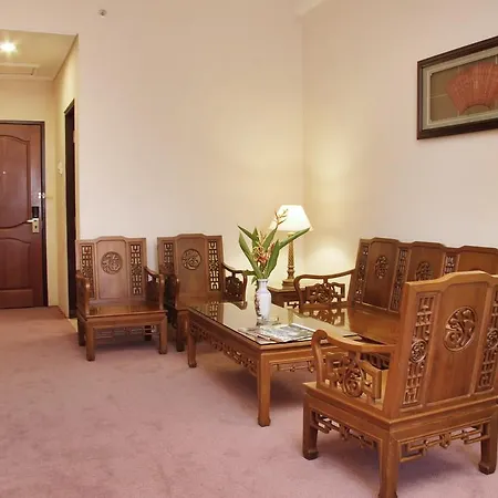 Grand Tiga Mustika Hotel-3