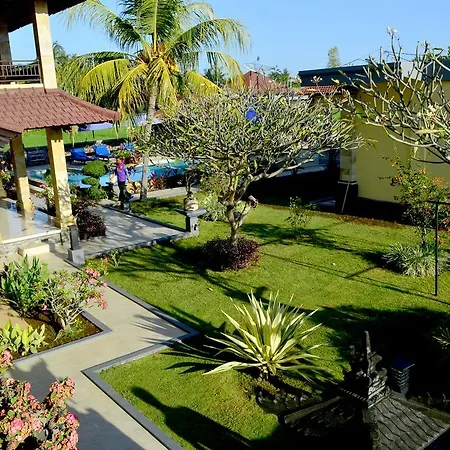 Villa Romy And Bungalows-3