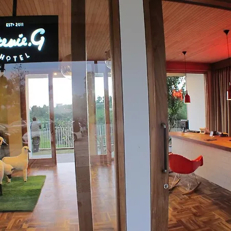 Stevie 6 Hotel Bandung-3