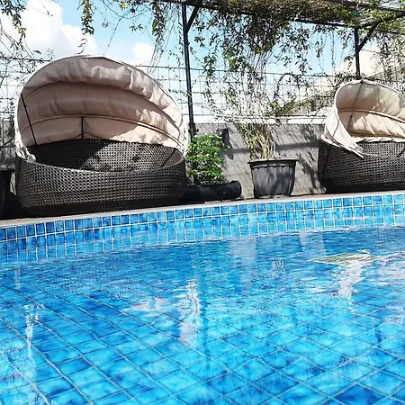 Hotel Grand Zuri Muara Enim-2