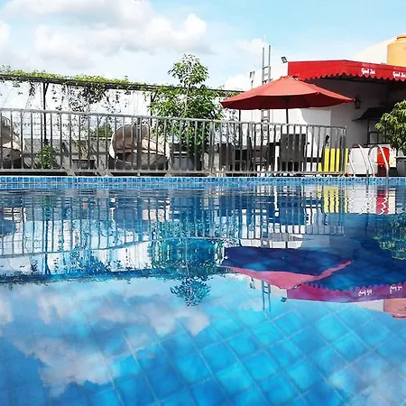 Hotel Grand Zuri Muara Enim-3