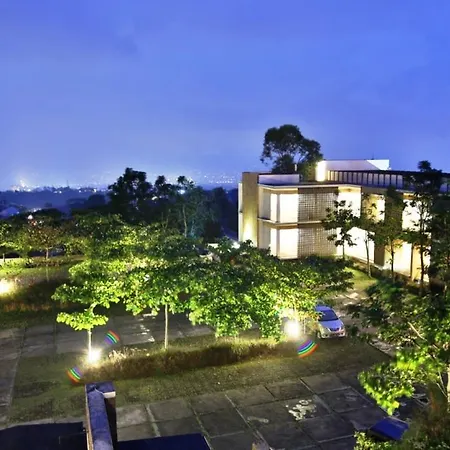 Stevie 6 Hotel Bandung-2