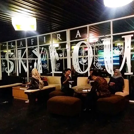 Hotel Safira Magelang-3