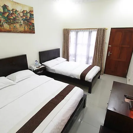 Beone House Jogja-3