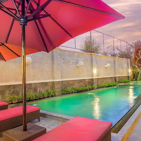 The Swaha Ubud Hotel-3
