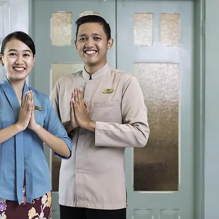 The Sidji Hotel Pekalongan-2