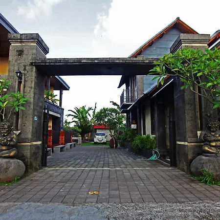Arsuma Guest House-3