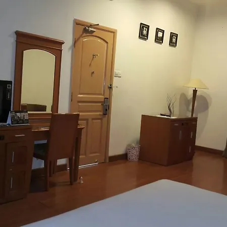 Hotel Harapan-3