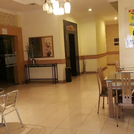 Hotel Harapan-2