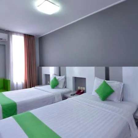 Grand Nanggroe Hotel-2