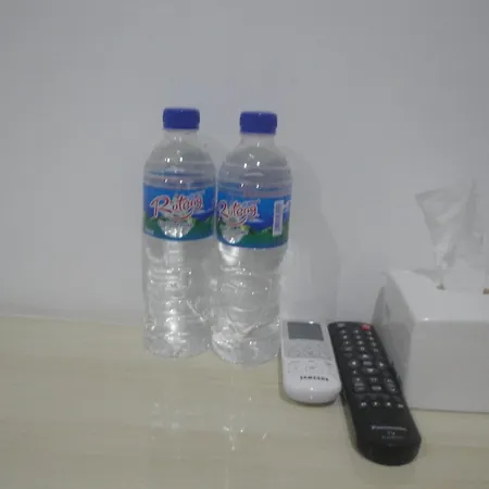 Matahari Hotel Labuan Bajo-2