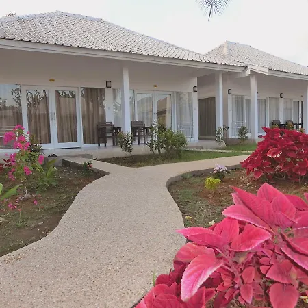 Lombok Holiday Hotel-3