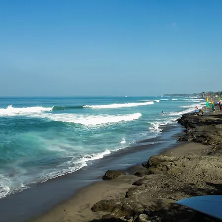 Bima Sakti Homestay Echo Beach Canggu-3