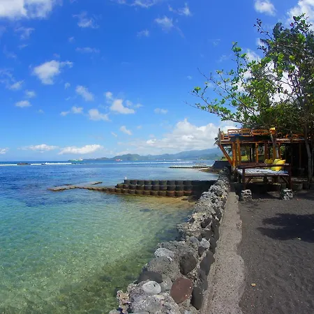 Crystal Beach Bali-3