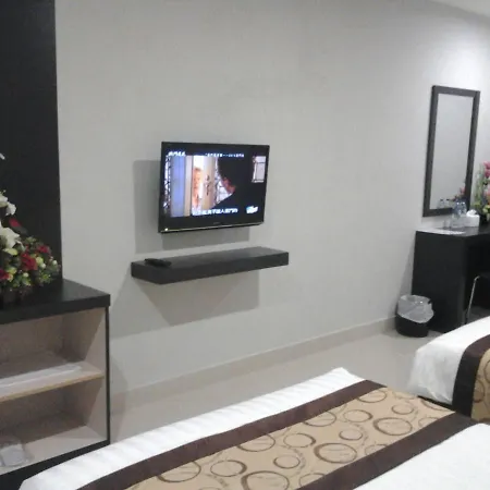 City Central Hotel-3