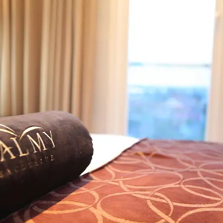 Palmy Exclusive Hotel-2