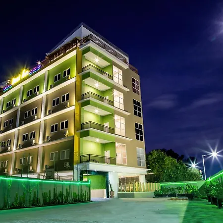 Best Inn Hotel Balikpapan-2
