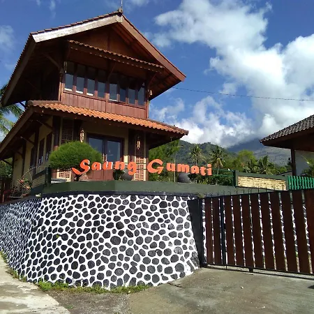 Saung Gumati Garut-2