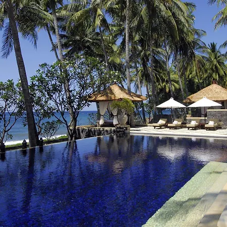 Spa Village Resort Tembok Bali - Small Luxury Hotels Of The World-3