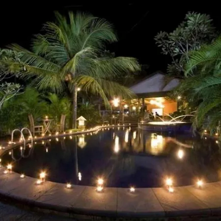 Nyiur Indah Beach Hotel-2