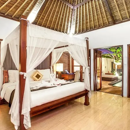 Bali Baliku Private Pool Villas-2