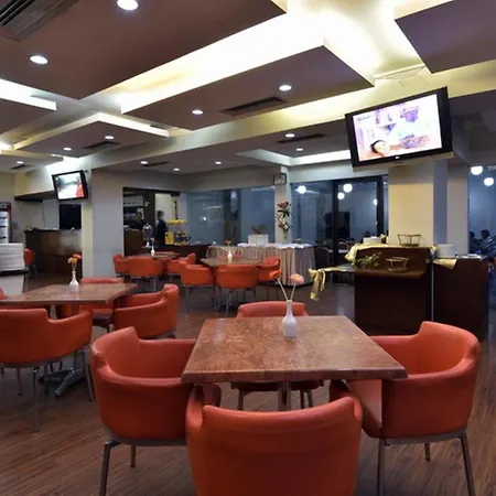 Grand Nanggroe Hotel-3