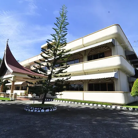 Nan Tongga Beach Hotel-3