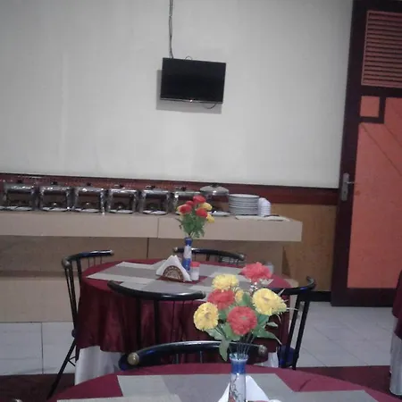 Dedy Jaya Hotel Brebes-2