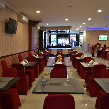 Puncak Budget Hotel-3