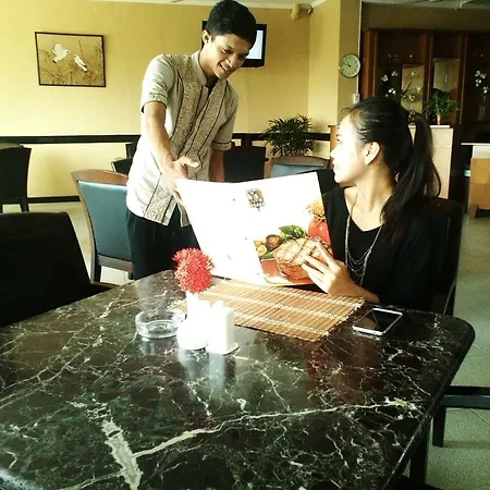The Acacia Hotel Batam-3