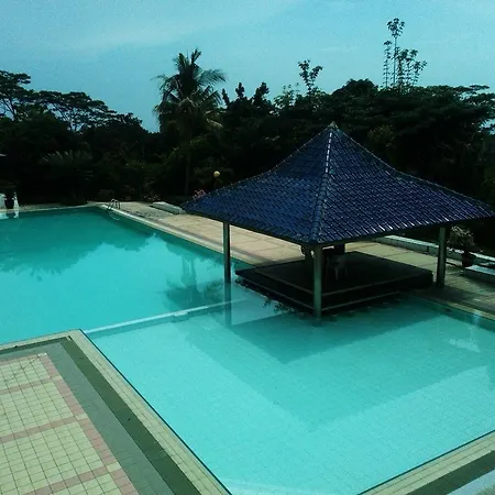The Acacia Hotel Batam-2