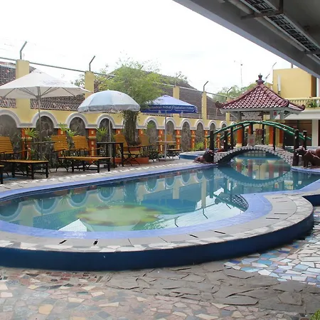 Mega Bintang Sweet Hotel-3