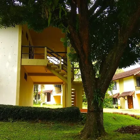 Grand Cempaka Resort & Convention-3