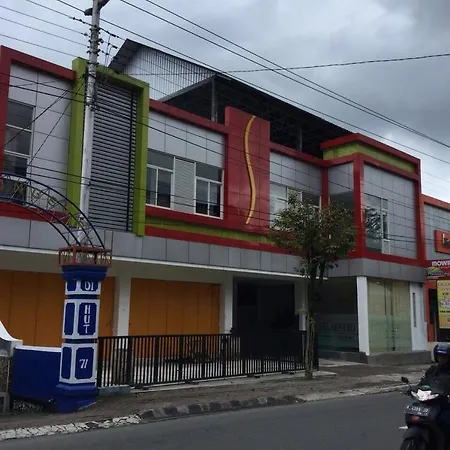 Sentro Hotel-3
