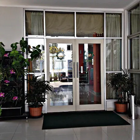 Greensa Inn-3