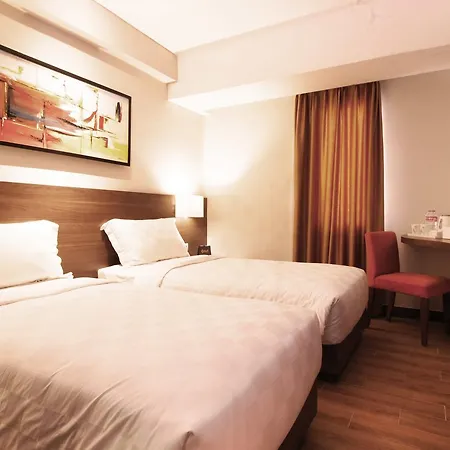Corehotel Yogyakarta-3