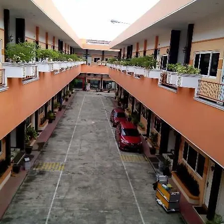 Hotel Kencana Pati-2