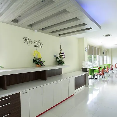 Rivisha Hotel-2