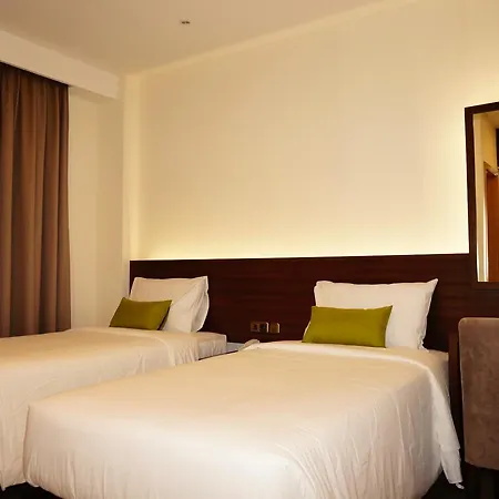 Green Eden Hotel-3