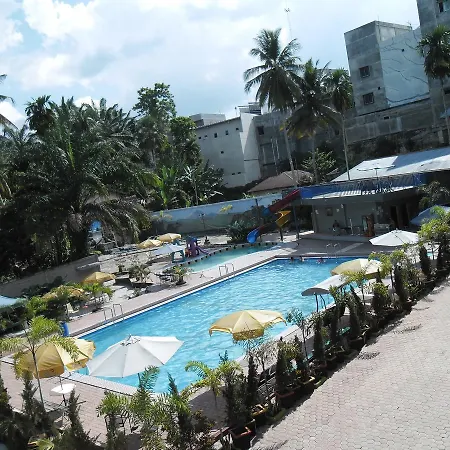 Permata Land Hotel & Resort-2