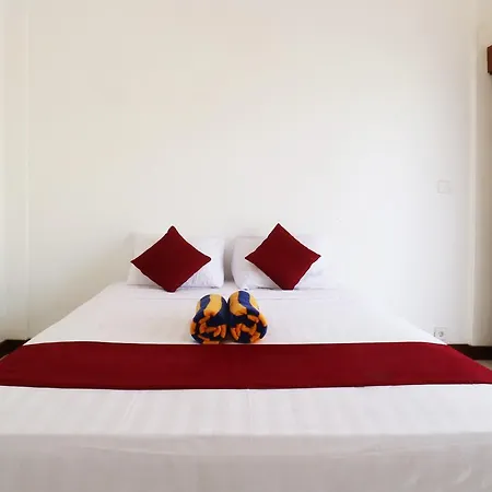 Gita Homestay Canggu-3