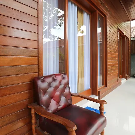 Gita Homestay Canggu-2