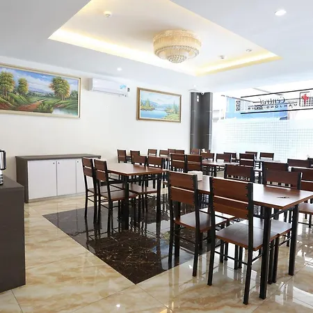 City Central Hotel-2