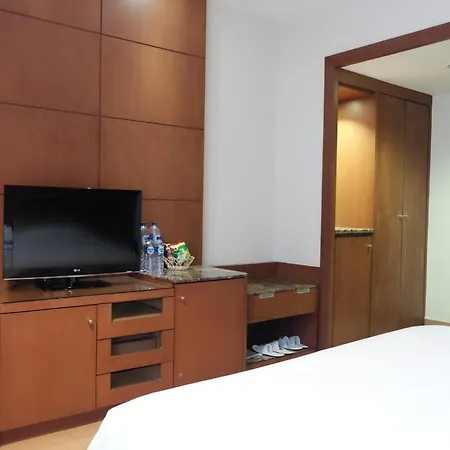 Grand Sakura Hotel-3