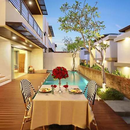 The Miracle Villa Nusa Dua-2