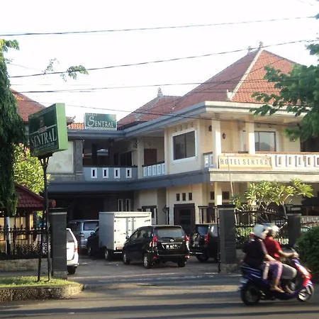 Hotel Sentral-3
