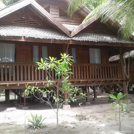 Wakatobi Patuno Diving And Beach Resort By Sahid-3